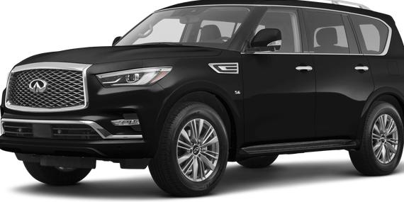 INFINITI QX80 2022 JN8AZ2AE0N9291980 image