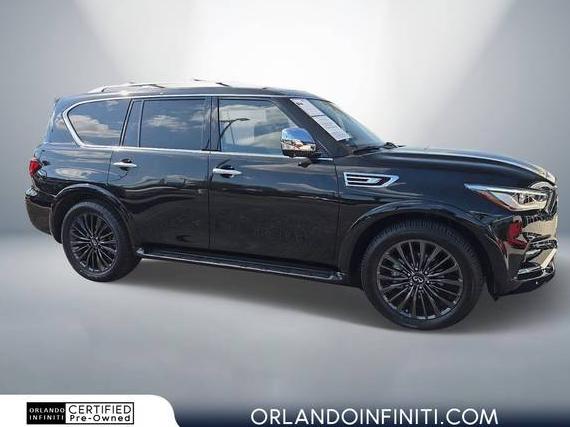 INFINITI QX80 2022 JN8AZ2BF2N9741233 image