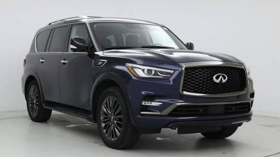 INFINITI QX80 2022 JN8AZ2AE6N9291952 image