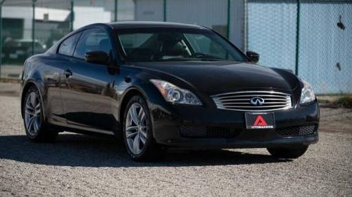 INFINITI G37 2008 JNKCV64E28M100644 image