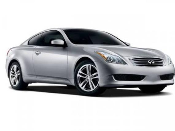 INFINITI G37 2008 JNKCV64E98M110233 image