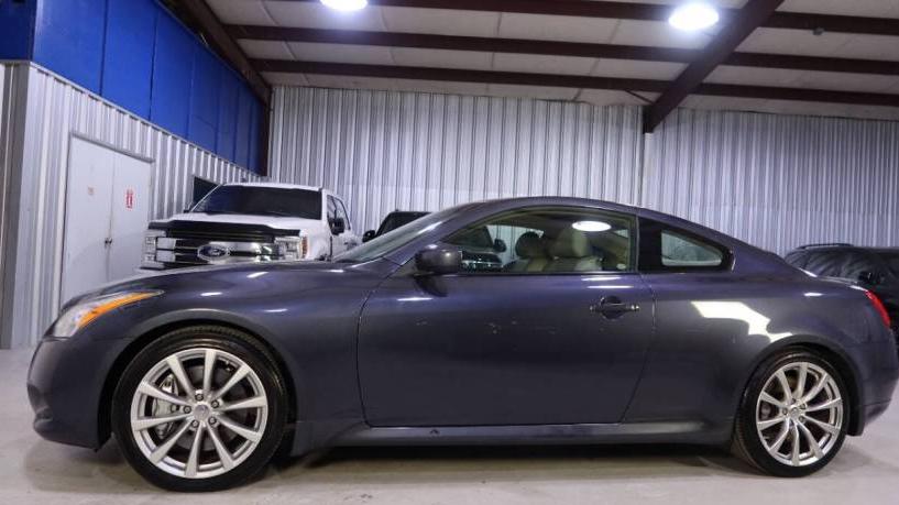 INFINITI G37 2008 JNKCV64E48M110575 image