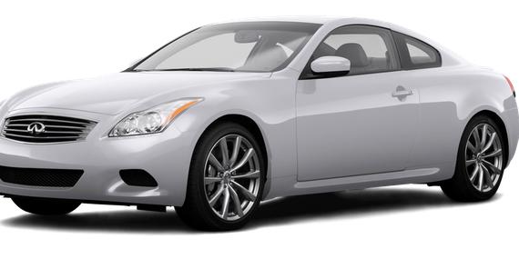 INFINITI G37 2008 JNKCV64E78M114586 image