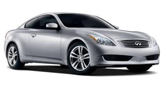 INFINITI G37 2008 JNKCV64E78M127077 image