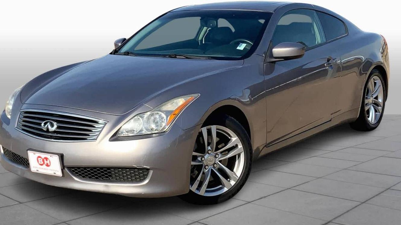 INFINITI G37 2008 JNKCV64E38M128873 image