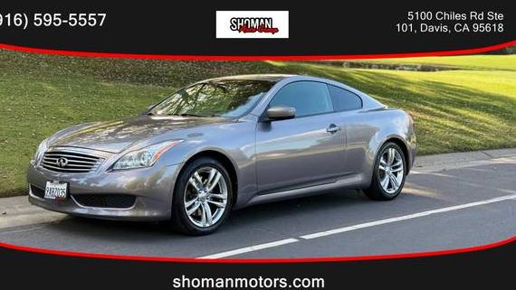 INFINITI G37 2008 JNKCV64E68M124588 image INFINITI G37 2008 JNKCV64E68M124588 image