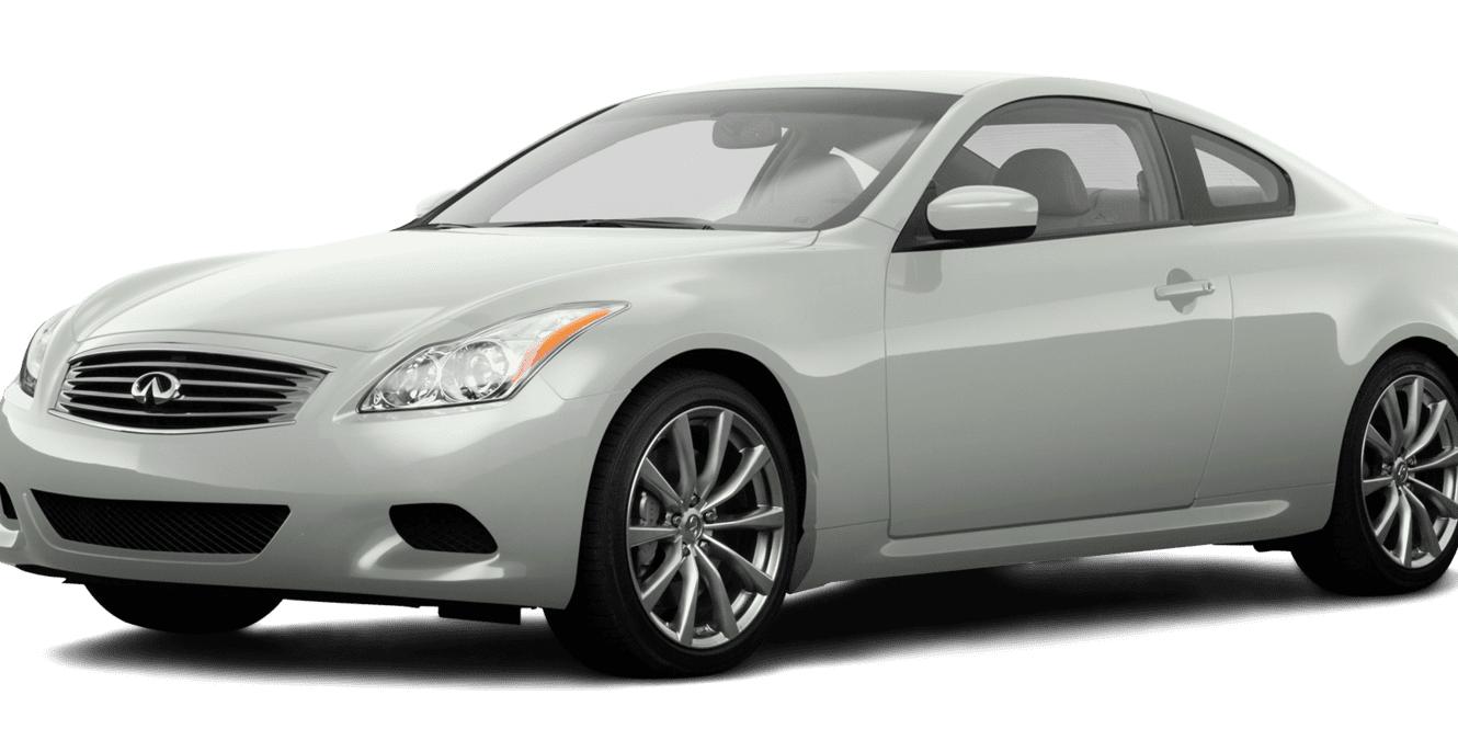 INFINITI G37 2008 JNKCV64E68M111713 image