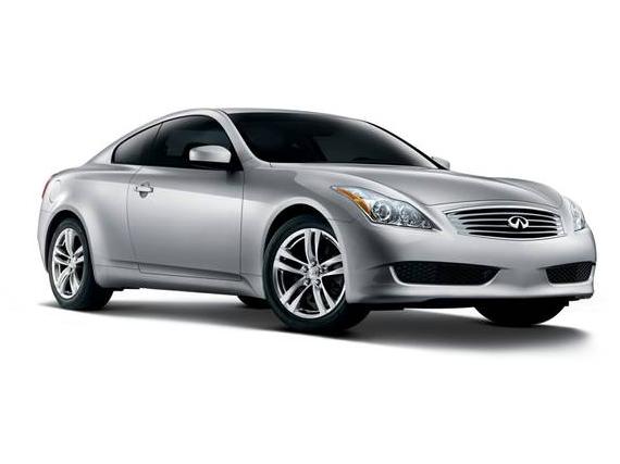 INFINITI G37 2008 JNKCV64E68M117849 image