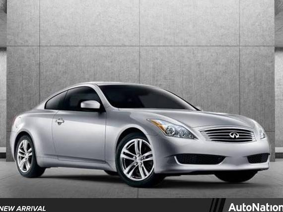 INFINITI G37 2008 JNKCV64EX8M114792 image