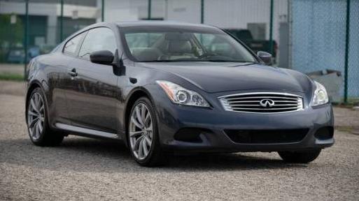 INFINITI G37 2008 JNKCV64E98M106716 image