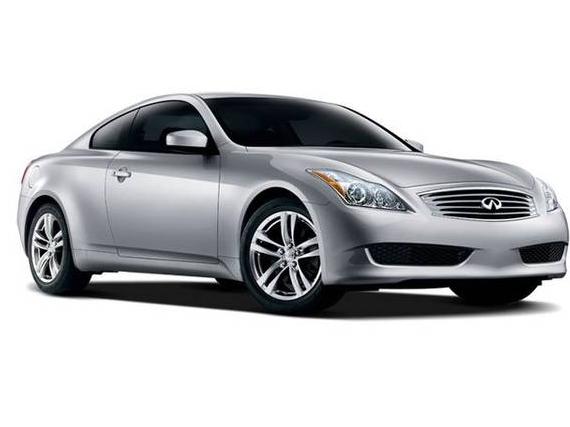 INFINITI G37 2008 JNKCV64E38M114505 image