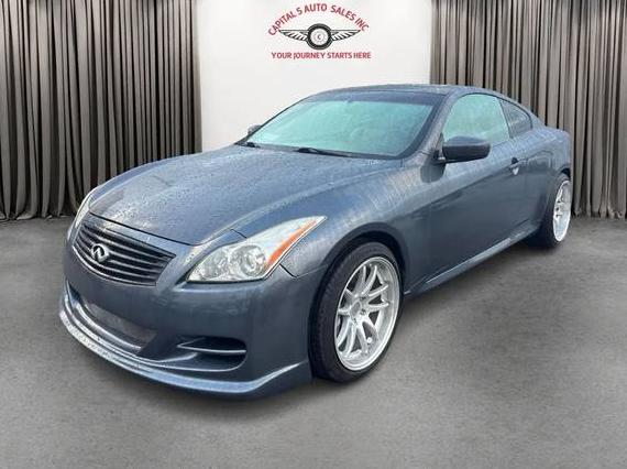 INFINITI G37 2008 JNKCV64EX8M109298 image INFINITI G37 2008 JNKCV64EX8M109298 image
