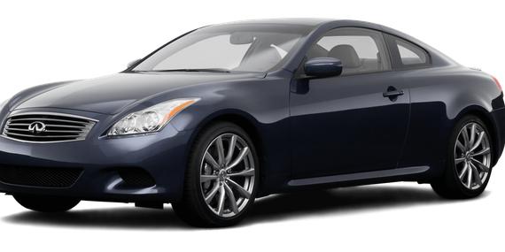 INFINITI G37 2008 JNKCV64E58M107460 image