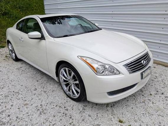 INFINITI G37 2008 JNKCV64E68M105944 image