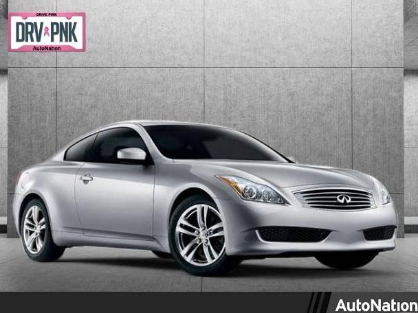 INFINITI G37 2008 JNKCV64EX8M110306 image