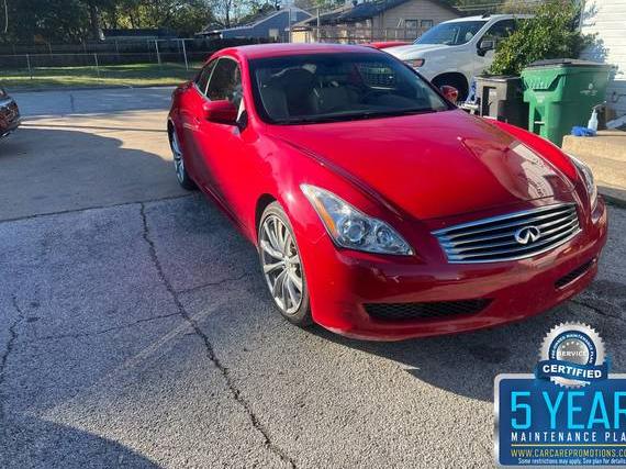 INFINITI G37 2009 JNKCV66E69M722047 image INFINITI G37 2009 JNKCV66E69M722047 image