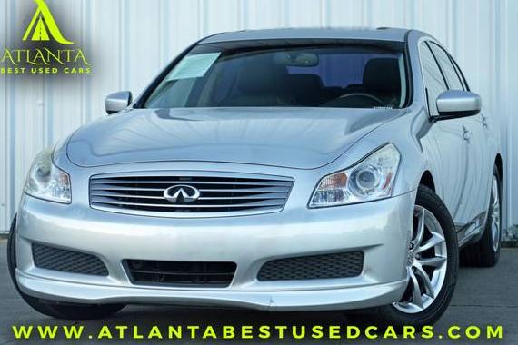 INFINITI G37 2009 JNKCV61E49M310829 image INFINITI G37 2009 JNKCV61E49M310829 image
