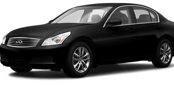 INFINITI G37 2009 JNKCV61F69M051897 image