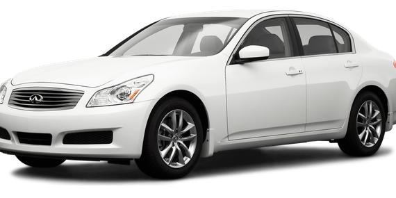 INFINITI G37 2009 JNKCV61F89M365664 image