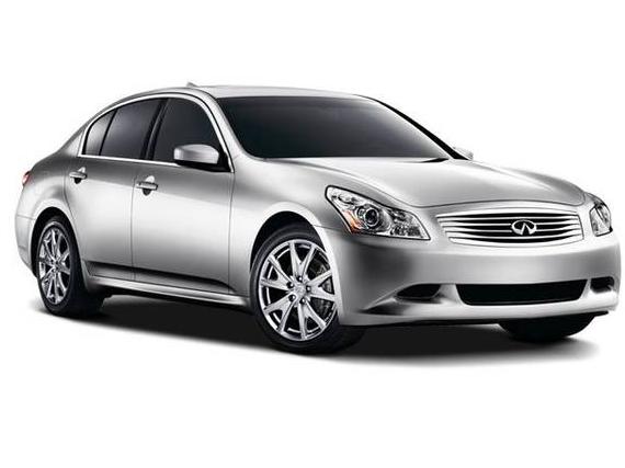 INFINITI G37 2009 JNKCV61E09M012259 image