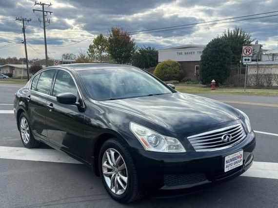 INFINITI G37 2009 JNKCV61F29M050889 image INFINITI G37 2009 JNKCV61F29M050889 image