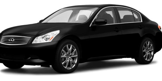 INFINITI G37 2009 JNKCV61E09M308219 image