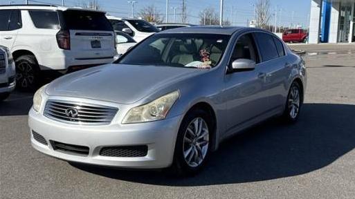 INFINITI G37 2009 JNKCV61E89M304208 image