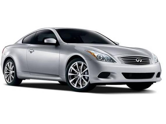 INFINITI G37 2009 JNKCV64FX9M653813 image