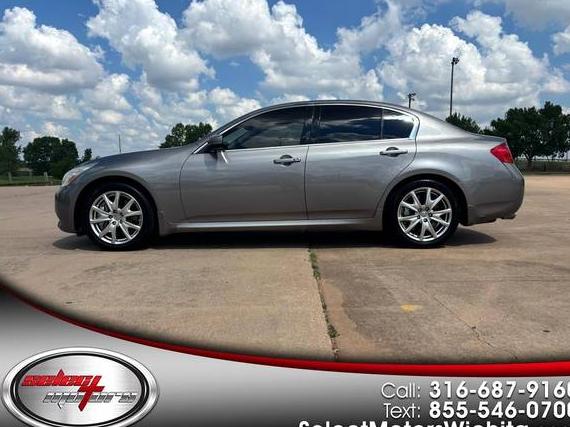 INFINITI G37 2009 JNKCV61E29M302437 image INFINITI G37 2009 JNKCV61E29M302437 image