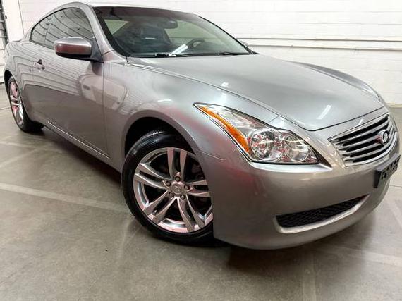 INFINITI G37 2009 JNKCV64FX9M654704 image