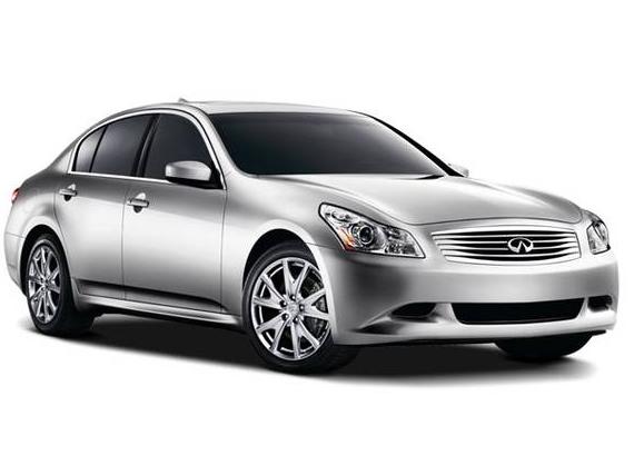 INFINITI G37 2009 JNKCV61EX9M305571 image
