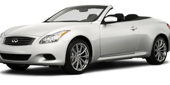 INFINITI G37 2009 JNKCV66E19M722361 image
