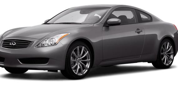 INFINITI G37 2009 JNKCV64E19M603213 image