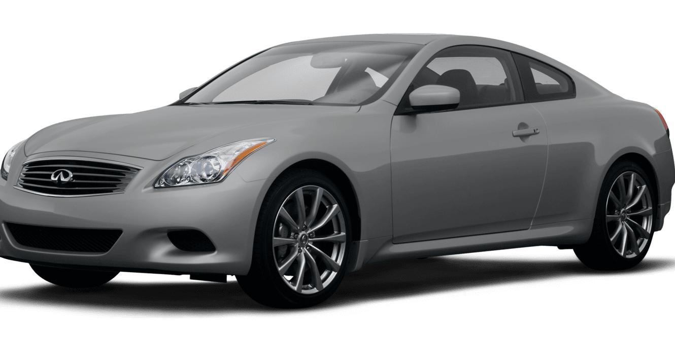 INFINITI G37 2009 JNKCV64F39M653703 image