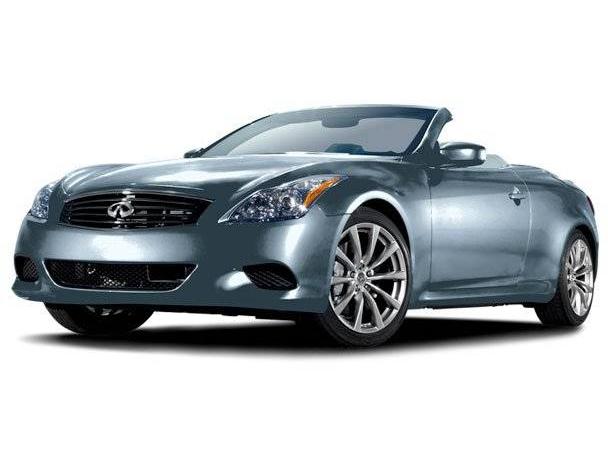 INFINITI G37 2009 JNKCV66EX9M724139 image