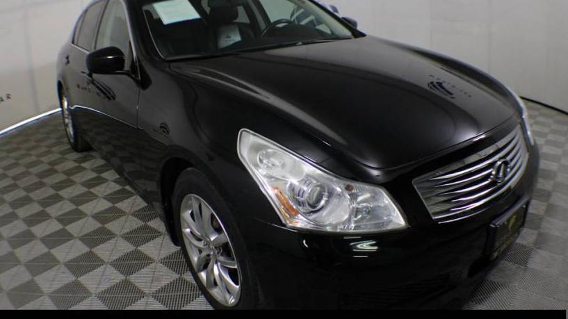 INFINITI G37 2009 JNKCV61E69M303106 image