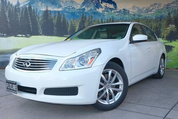 INFINITI G37 2009 JNKCV61E89M307352 image INFINITI G37 2009 JNKCV61E89M307352 image
