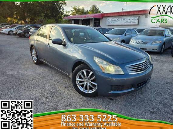 INFINITI G37 2009 JNKCV61E19M310948 image INFINITI G37 2009 JNKCV61E19M310948 image