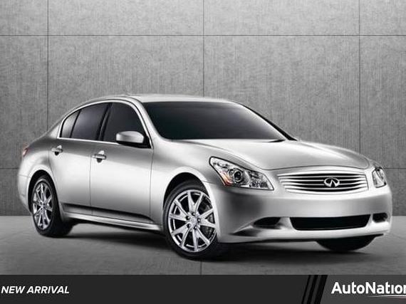 INFINITI G37 2009 JNKCV61EX9M300774 image