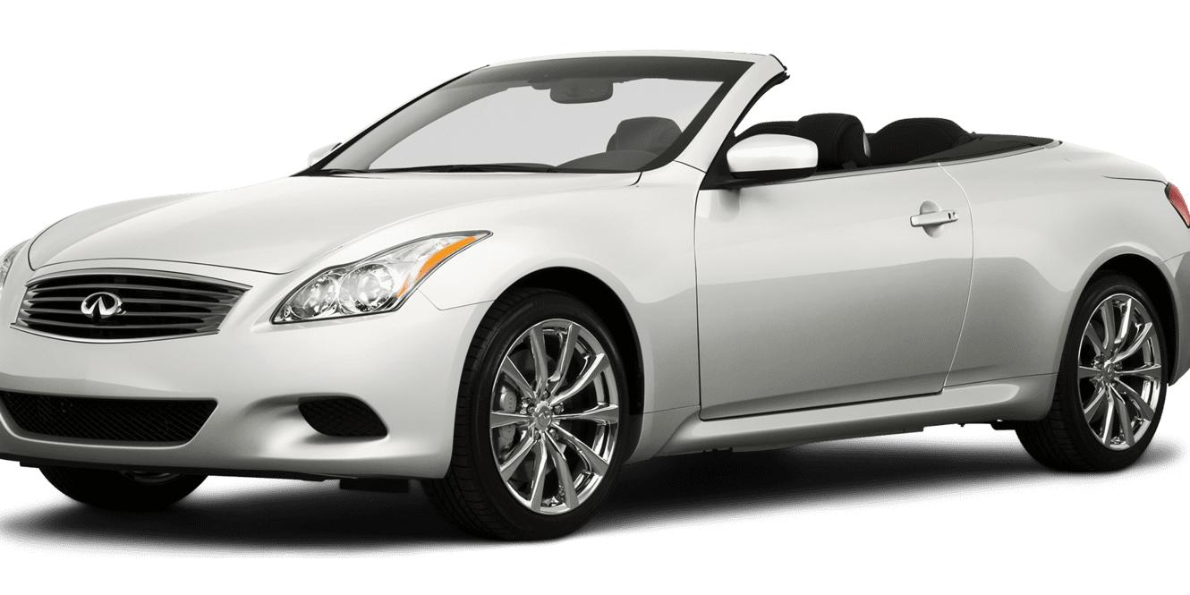 INFINITI G37 2009 JNKCV66EX9M724500 image