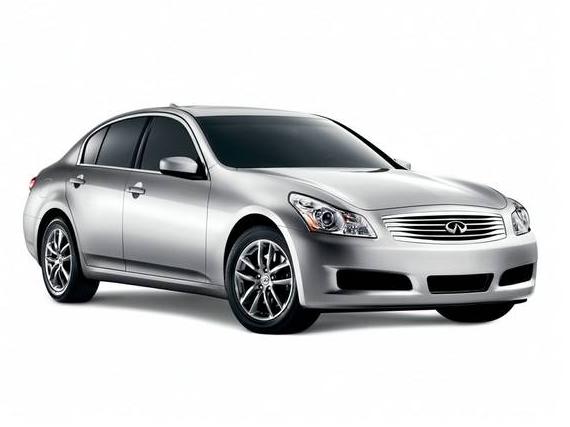 INFINITI G37 2009 JNKCV61EX9M308521 image