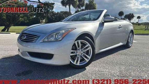 INFINITI G37 2009 JNKCV66E79M725121 image INFINITI G37 2009 JNKCV66E79M725121 image