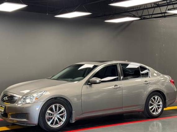 INFINITI G37 2009 JNKCV61E39M303130 image INFINITI G37 2009 JNKCV61E39M303130 image