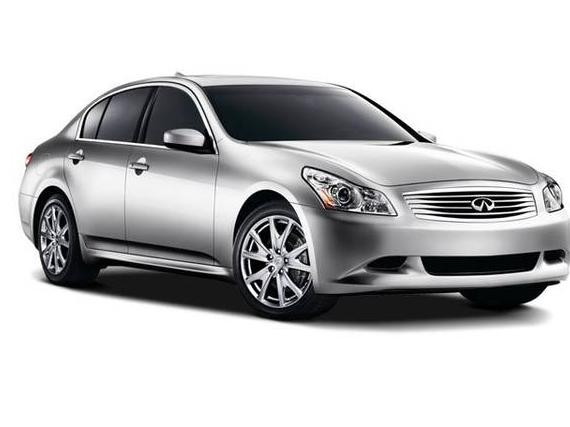 INFINITI G37 2009 JNKCV61E79M310274 image