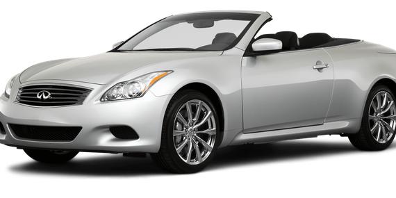 INFINITI G37 2009 JNKCV66E49M723925 image