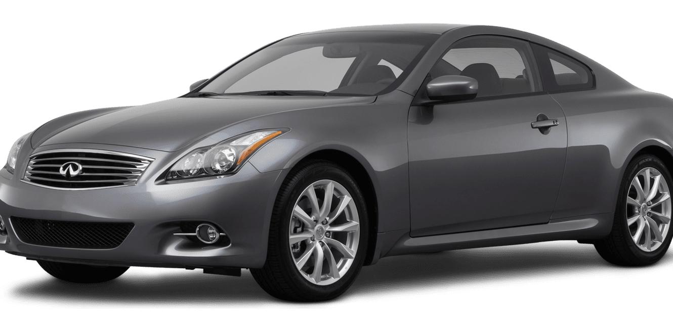 INFINITI G37 2012 JN1CV6EK3CM423747 image