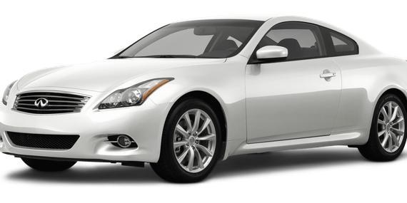 INFINITI G37 2012 JN1CV6EK1CM420457 image