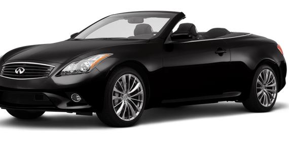 INFINITI G37 2012 JN1CV6FE0CM200817 image