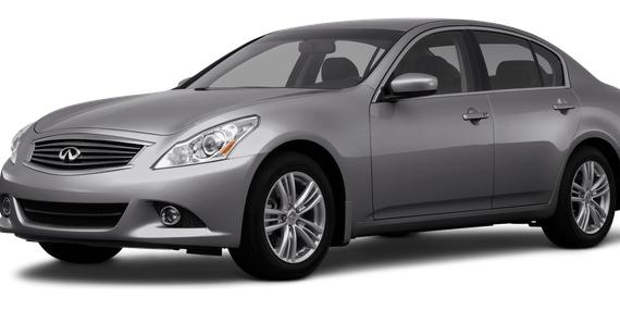 INFINITI G37 2012 JN1CV6AR7CM676721 image