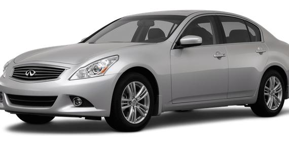 INFINITI G37 2012 JN1CV6AR2CM975064 image